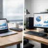 Laptop vs Desktop for Business: Which Fits?
