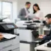 Managed Print Services Benefits for Business
