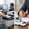 Managed Print Services vs Leasing