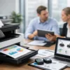 Managed Services for Printers Explained