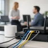 Network Setup for Small Office: What Matters