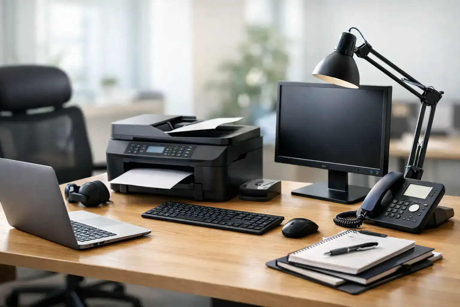 Office Equipment Procurement Guide for Teams