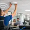 Office WiFi Installation Service for Business