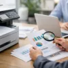 How to Audit Office Printing Effectively