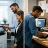 Managed Print Versus In House: Which Fits?