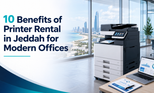 Printer rental