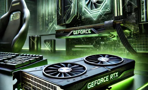 Nvidia GeForce RTX 5090 specifications