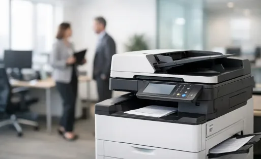 Best Photocopier for Office Use in 2026