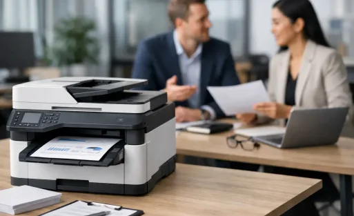 Business Printer Procurement Guide