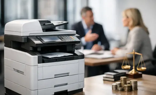Copier Rental for Business: Smart or Costly?