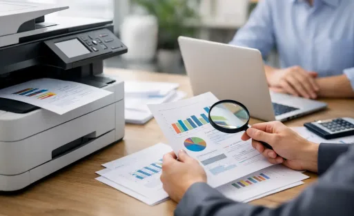 How to Audit Office Printing Effectively