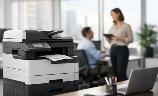 Printer Rental for Offices That Need Flexibility